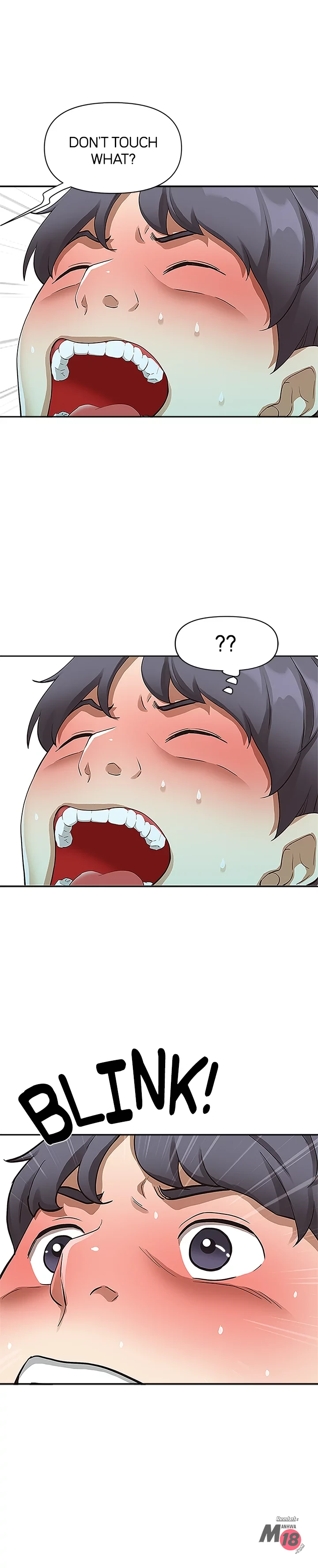 Living With A Milf Chapter 03