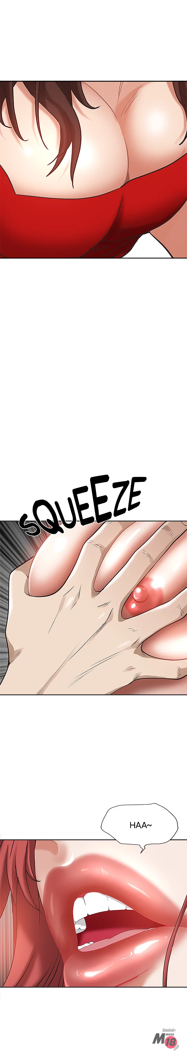 Living With A Milf Chapter 03