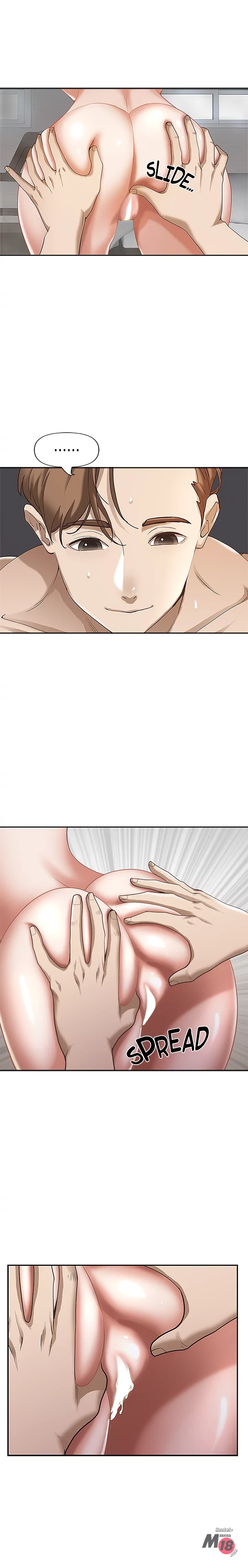 Living With A Milf Chapter 03