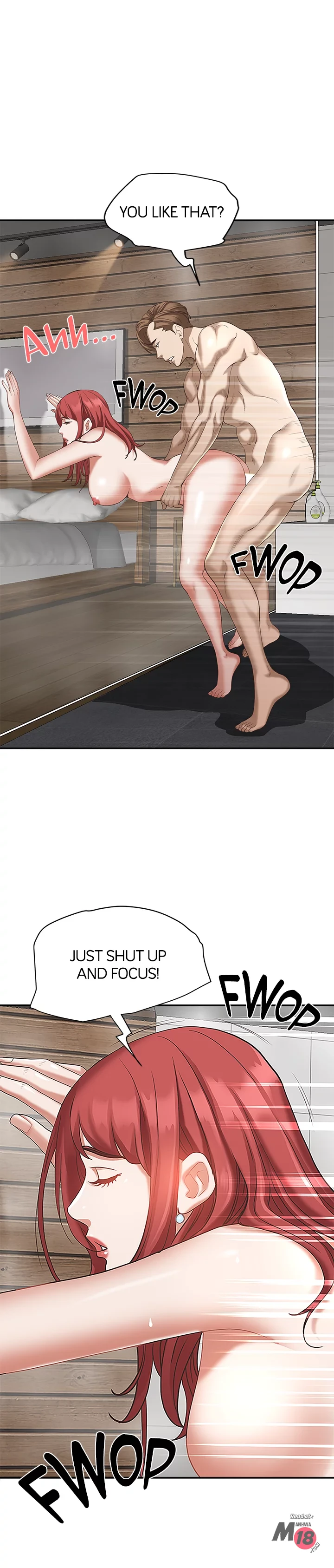 Living With A Milf Chapter 03