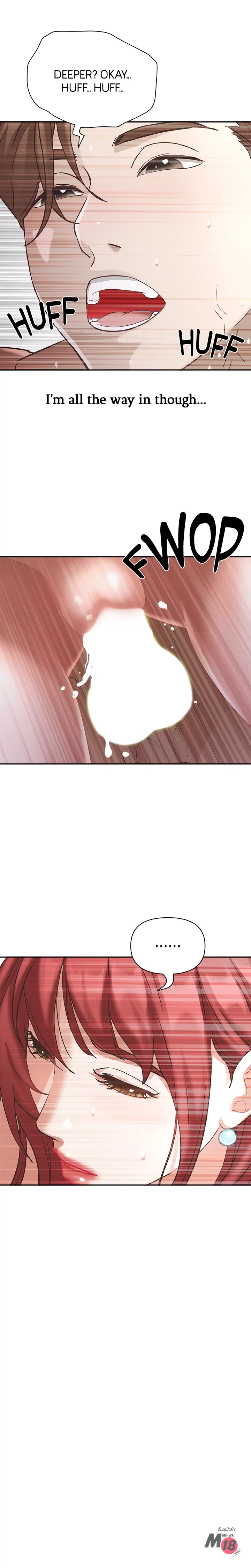 Living With A Milf Chapter 03