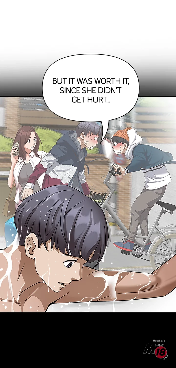 Living With A Milf Chapter 04