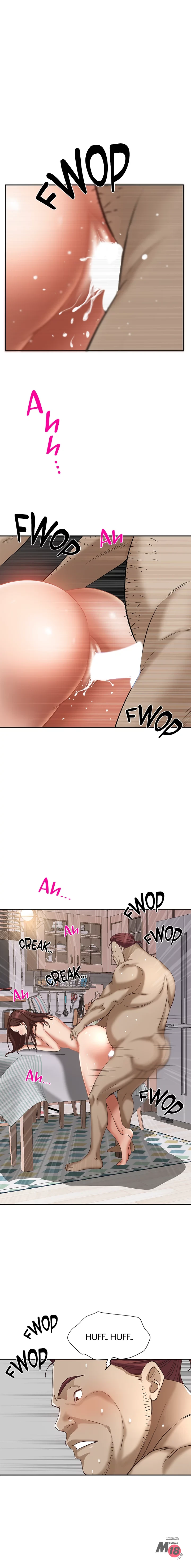 Living With A Milf Chapter 05