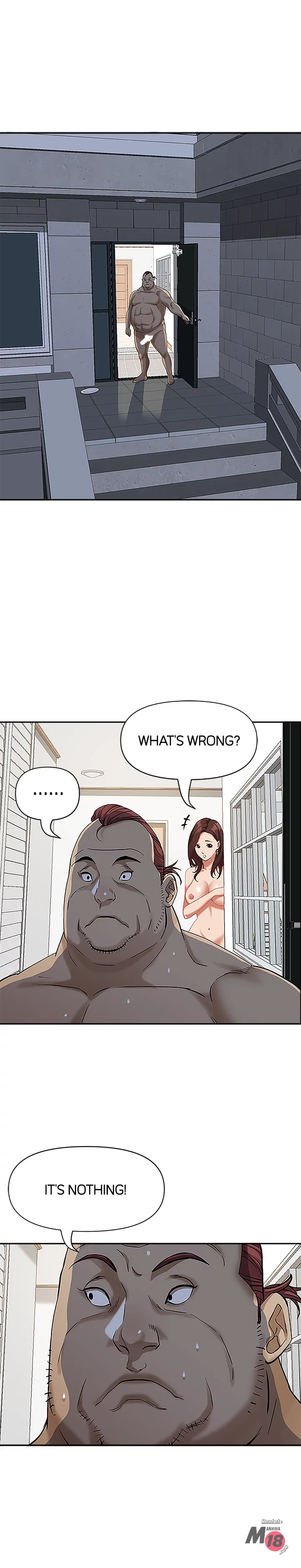 Living With A Milf Chapter 05