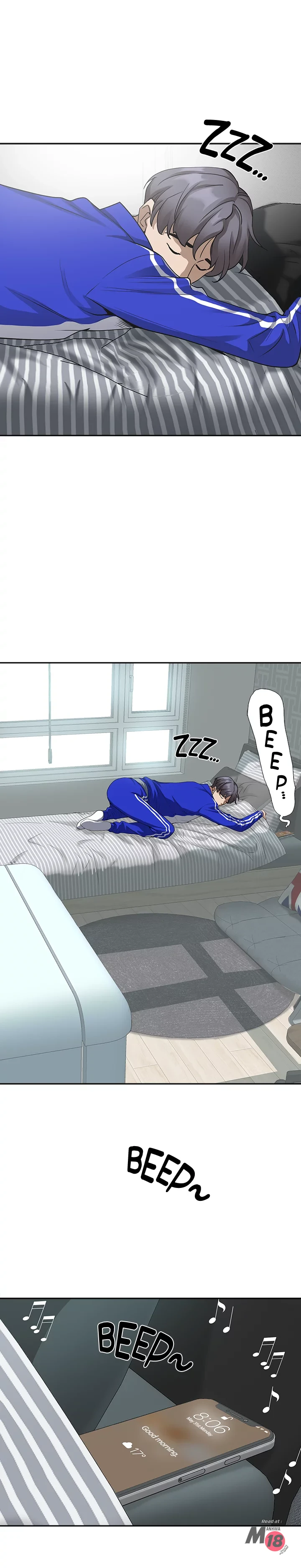 Living With A Milf Chapter 05