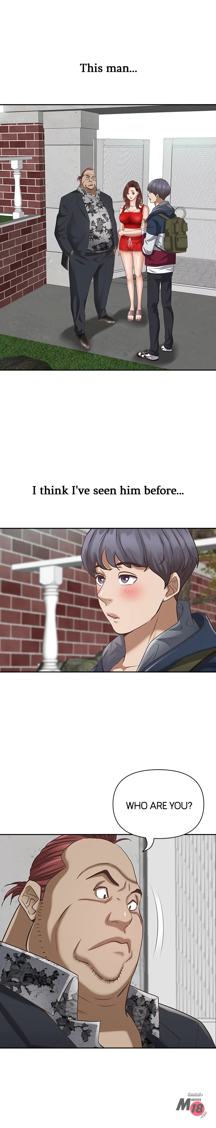 Living With A Milf Chapter 06