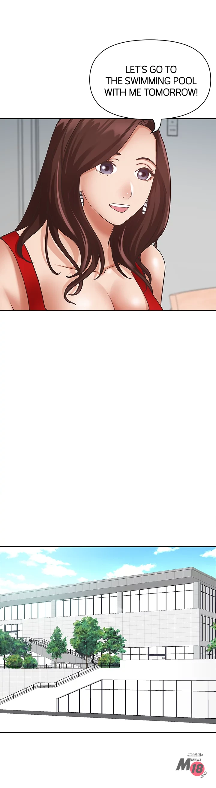Living With A Milf Chapter 06