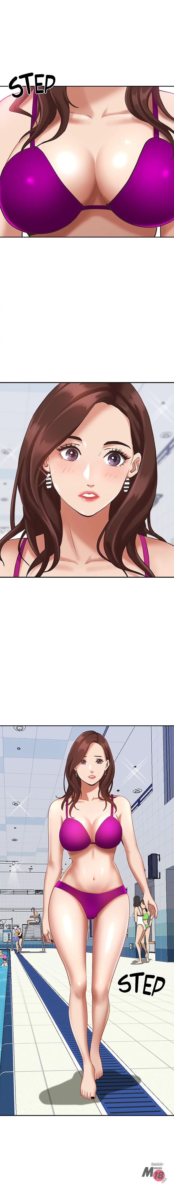 Living With A Milf Chapter 06