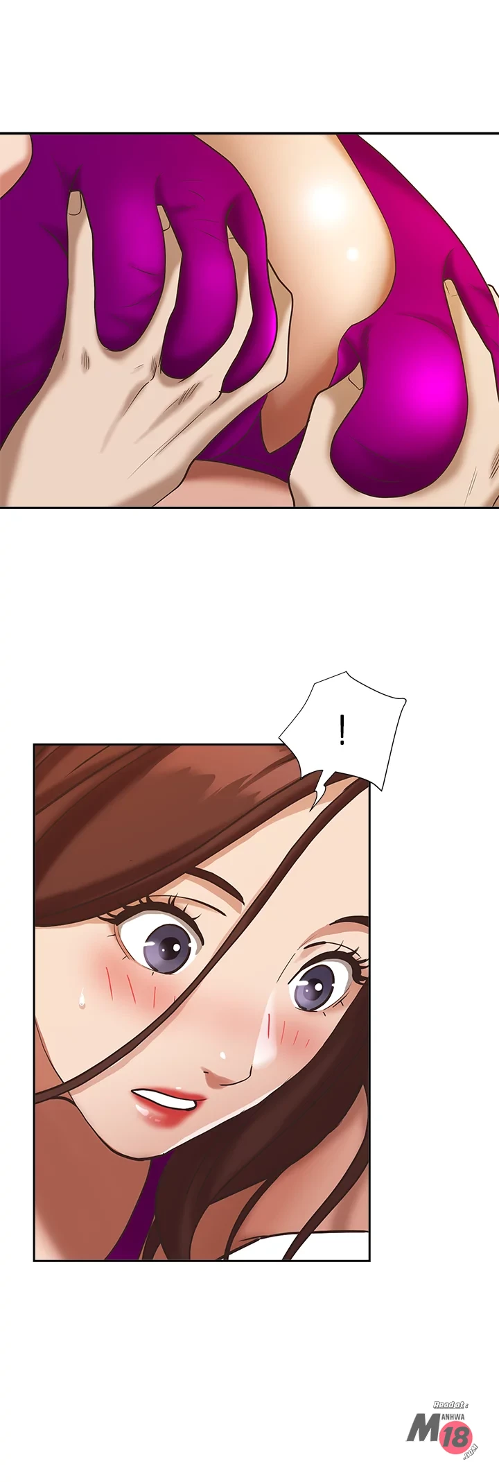 Living With A Milf Chapter 06