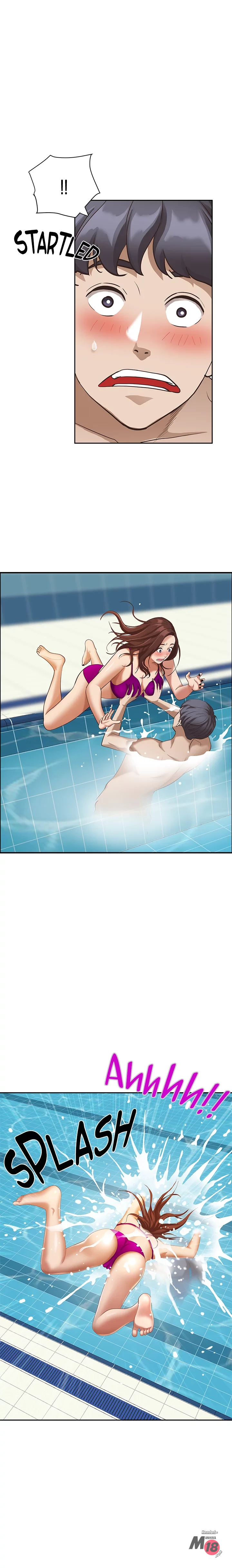 Living With A Milf Chapter 07