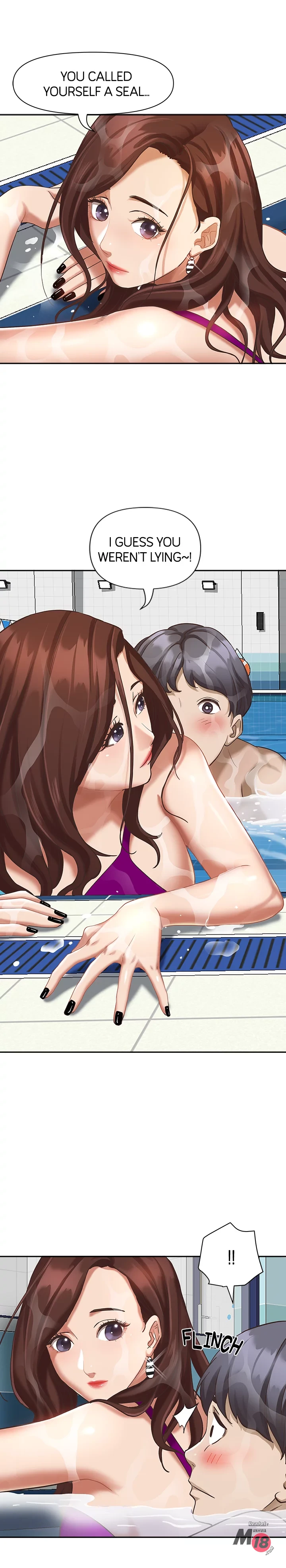 Living With A Milf Chapter 07