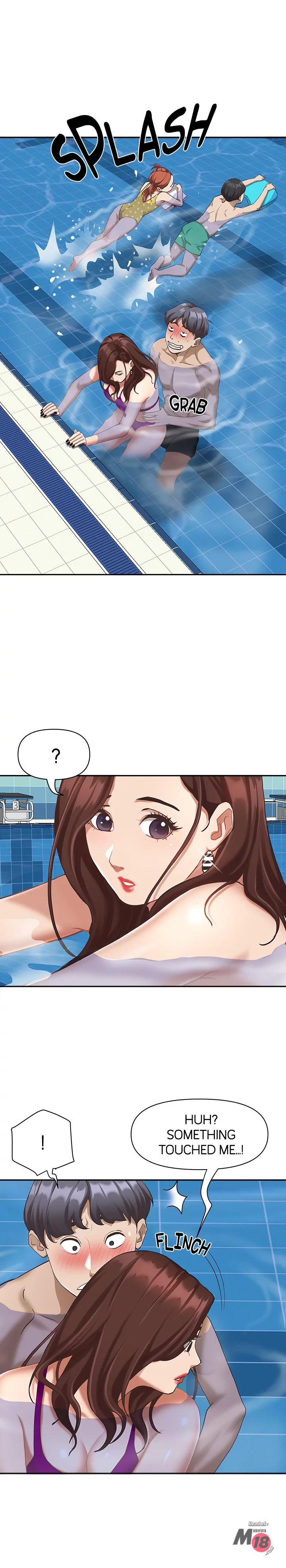 Living With A Milf Chapter 07