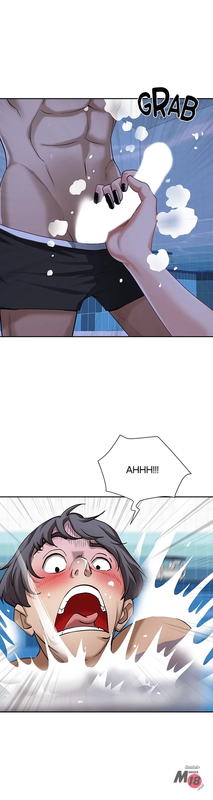 Living With A Milf Chapter 08