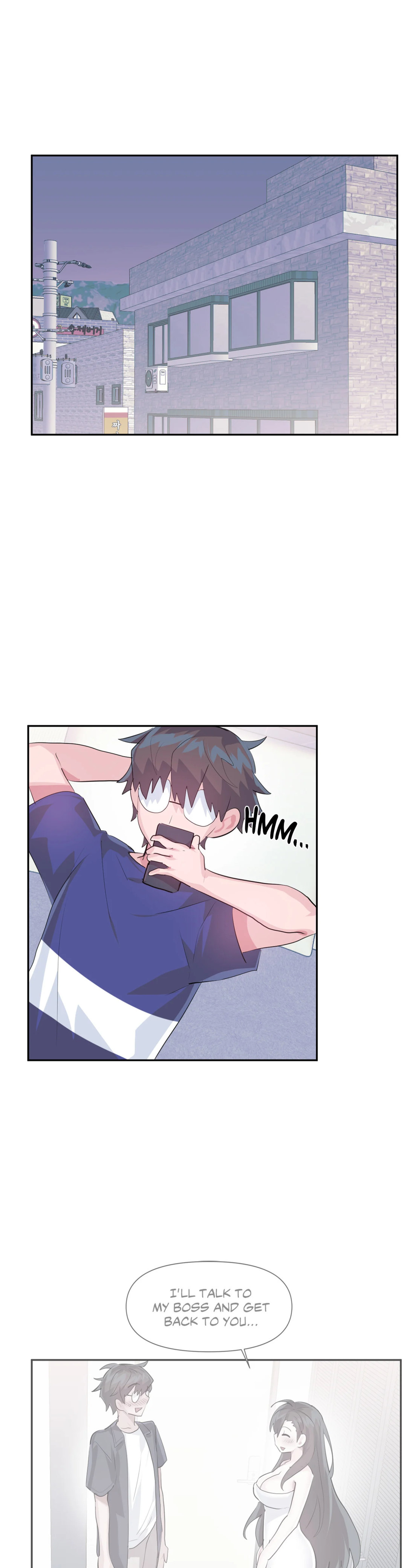 Log In To Lust A Land Chapter 46