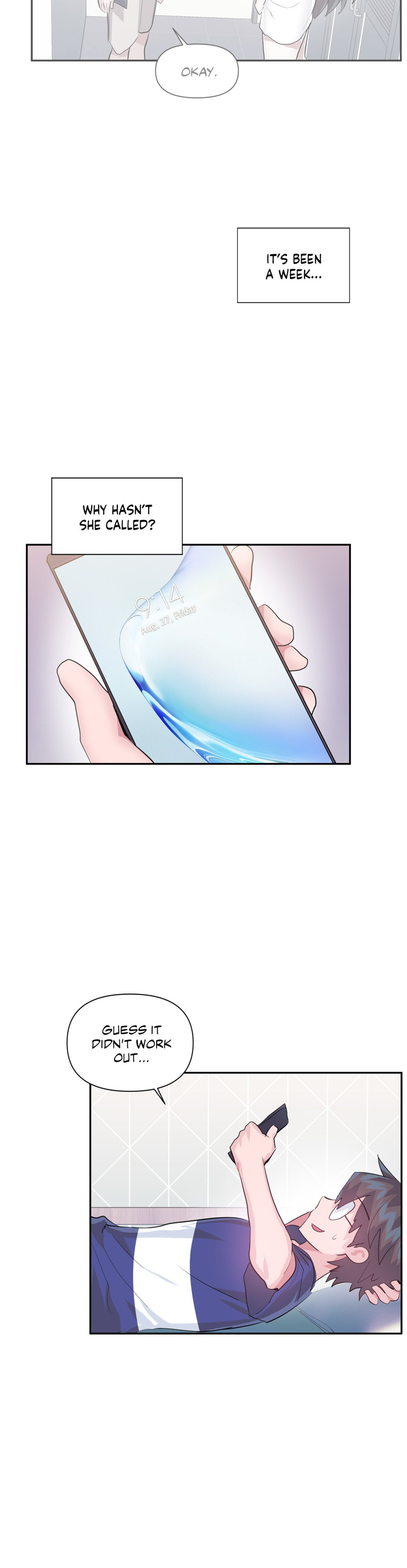 Log In To Lust A Land Chapter 46