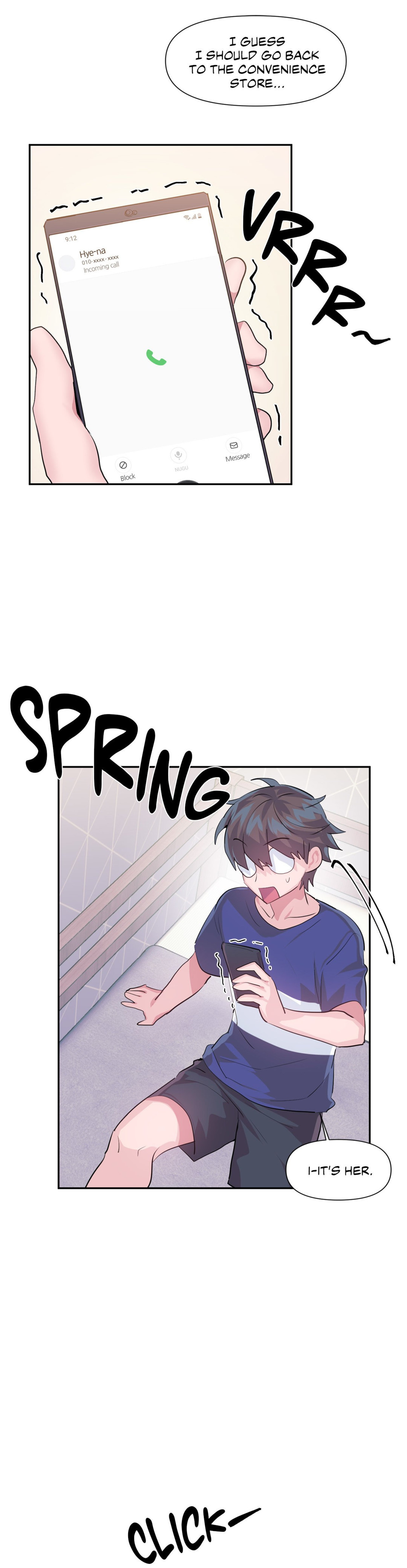 Log In To Lust A Land Chapter 46