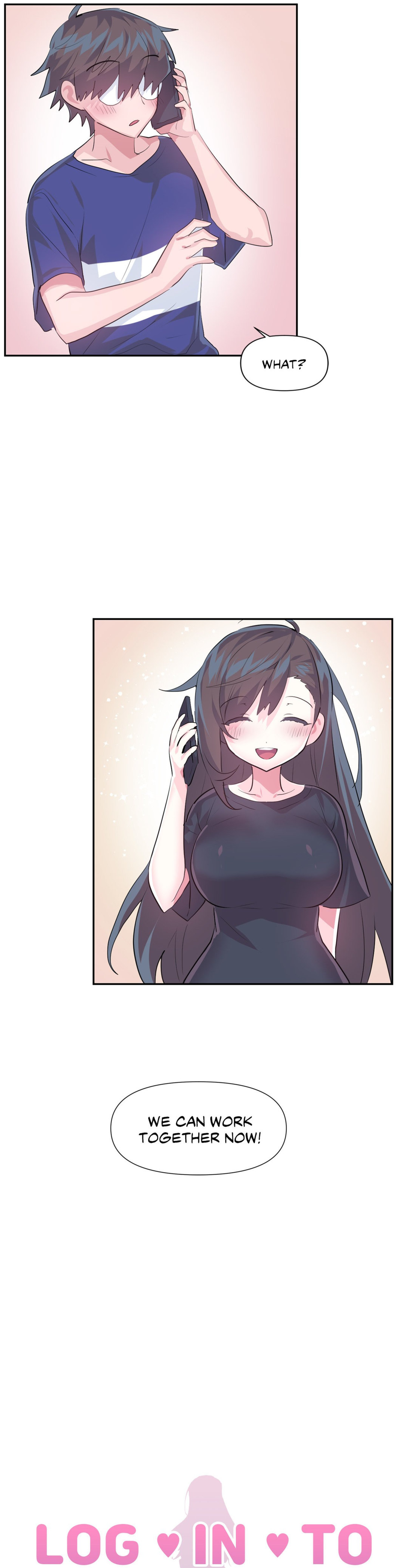 Log In To Lust A Land Chapter 46