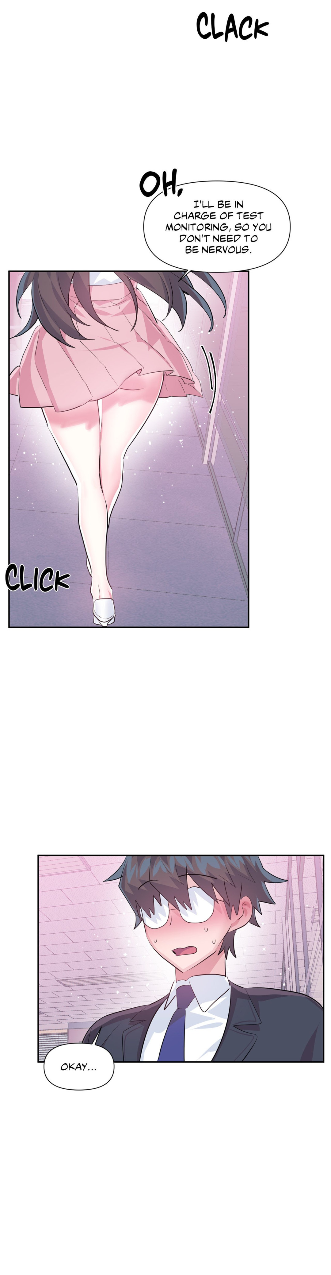 Log In To Lust A Land Chapter 46