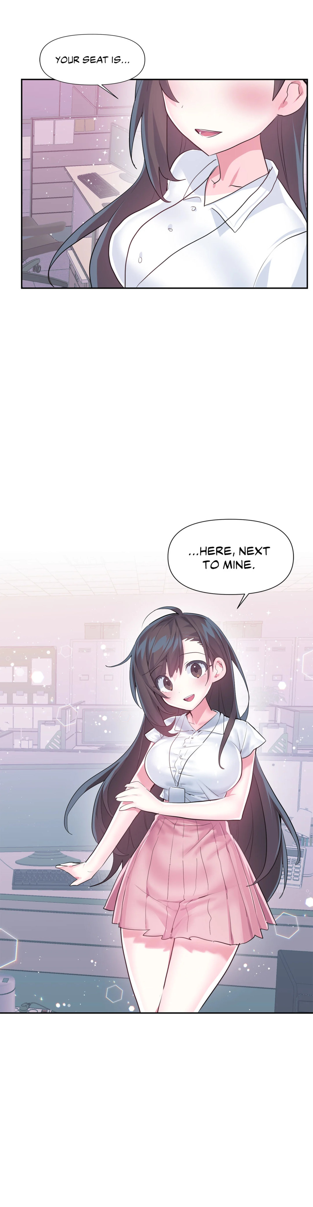 Log In To Lust A Land Chapter 46