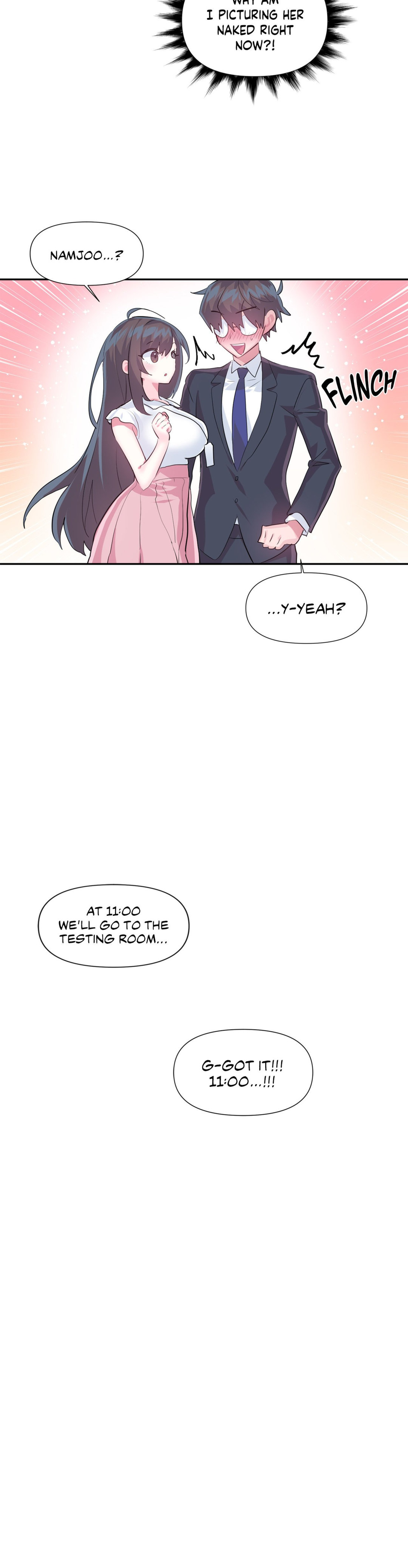 Log In To Lust A Land Chapter 46