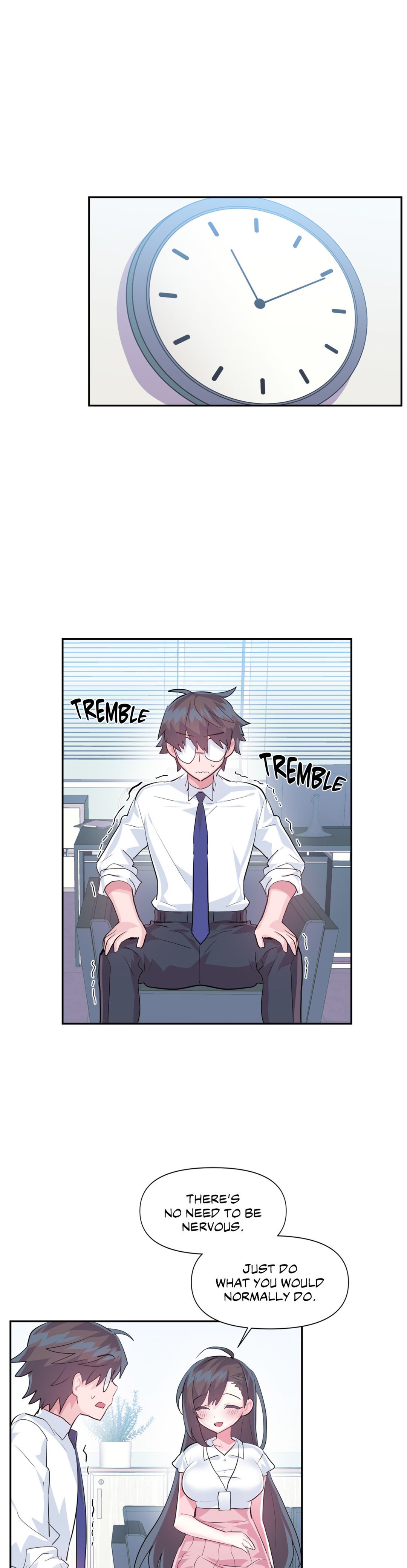 Log In To Lust A Land Chapter 46