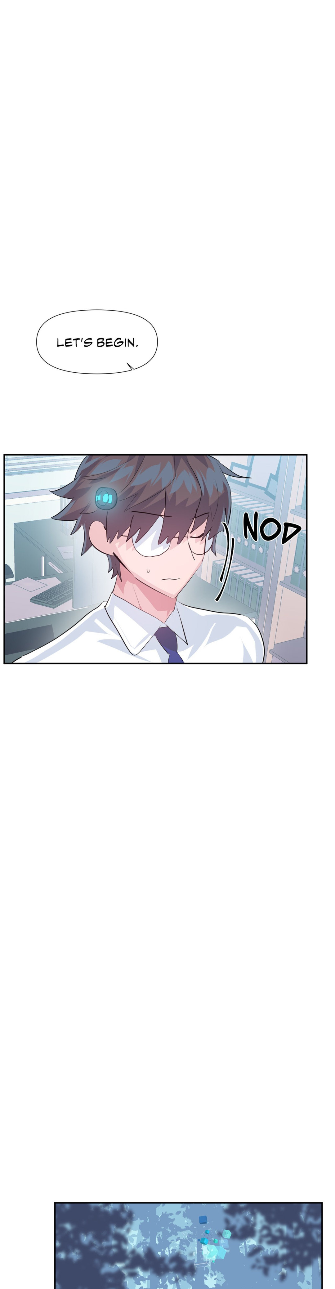 Log In To Lust A Land Chapter 46