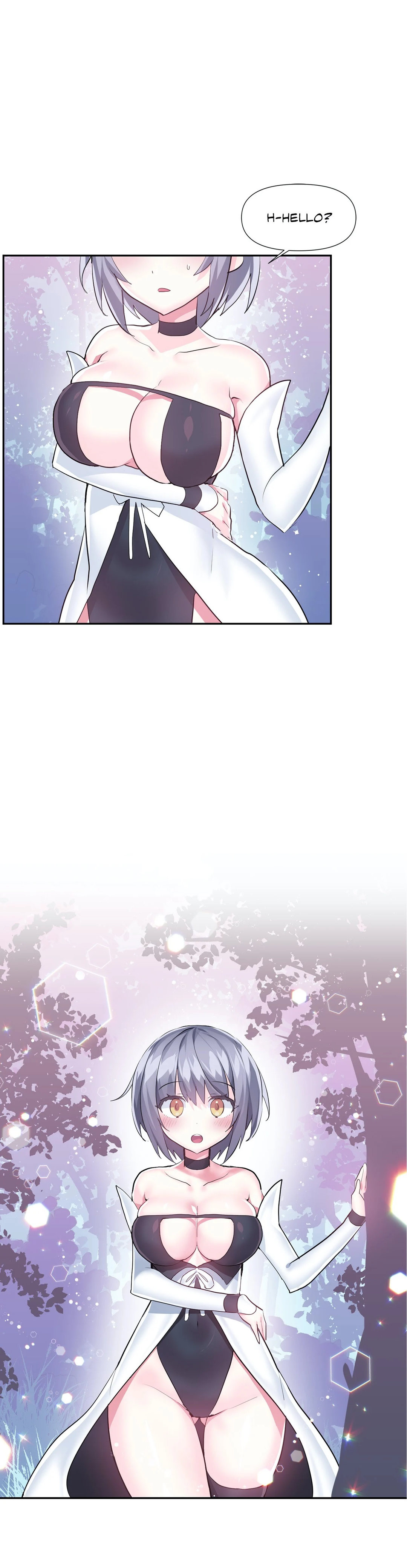 Log In To Lust A Land Chapter 47