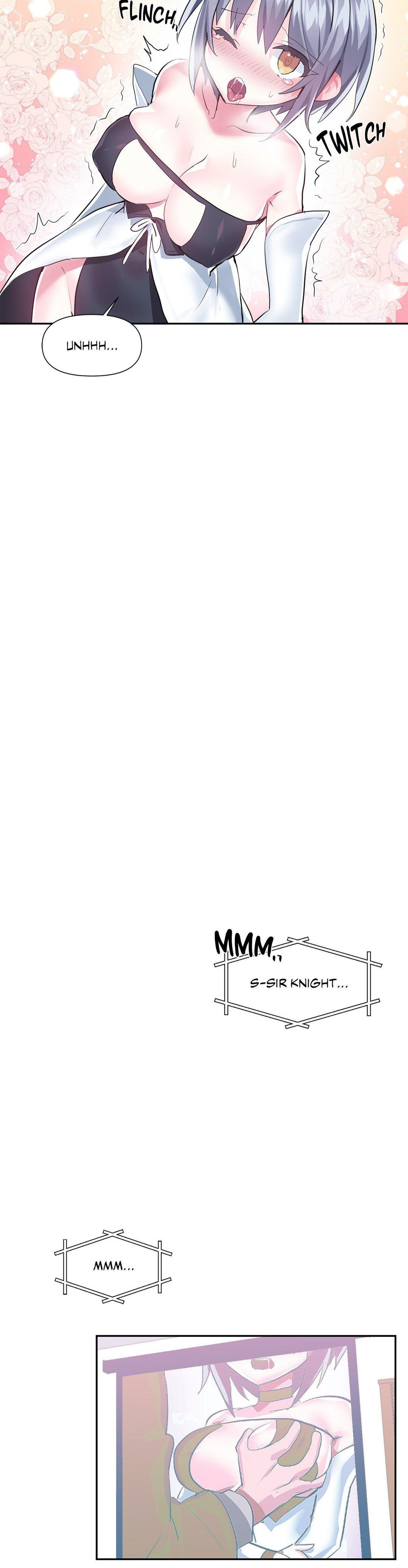 Log In To Lust A Land Chapter 47