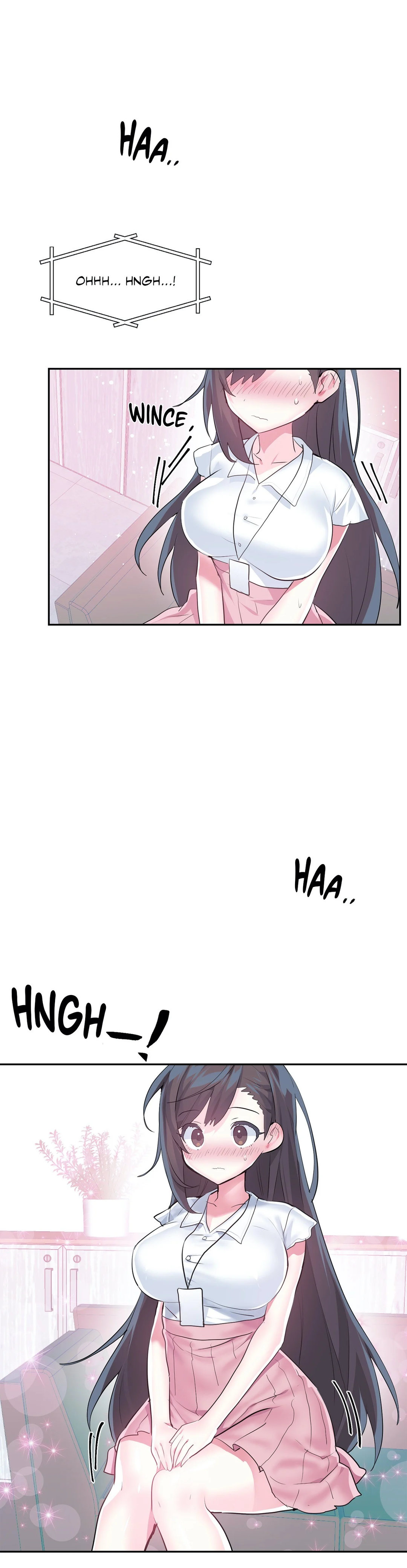 Log In To Lust A Land Chapter 47