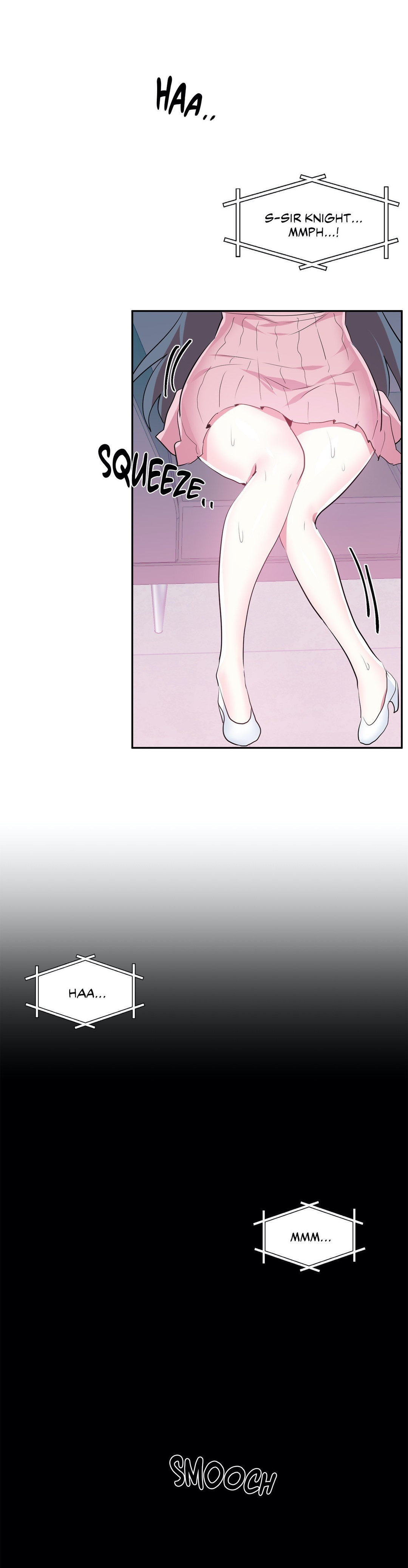Log In To Lust A Land Chapter 47