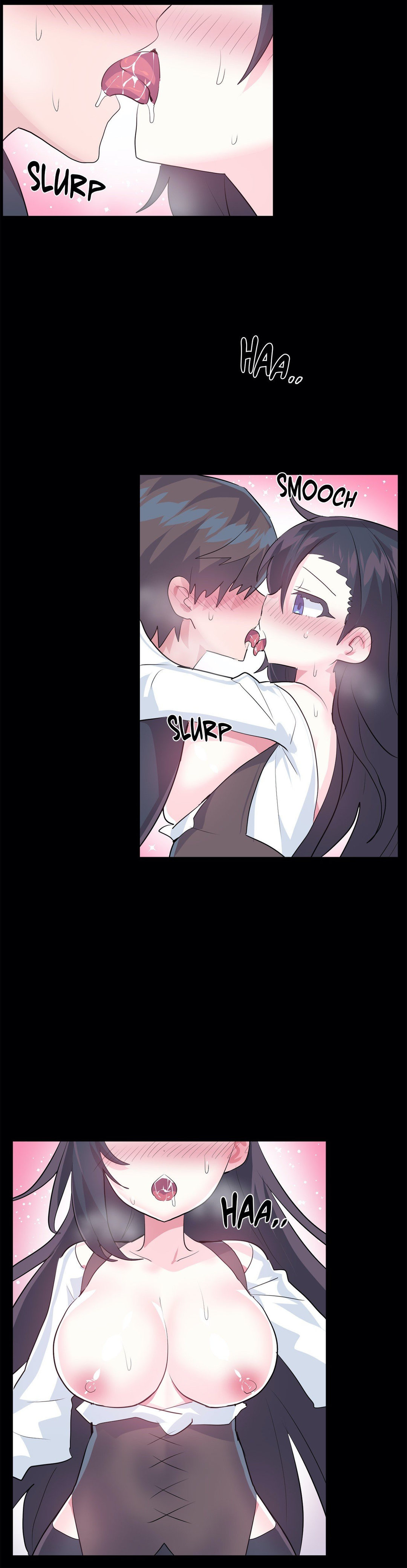 Log In To Lust A Land Chapter 47