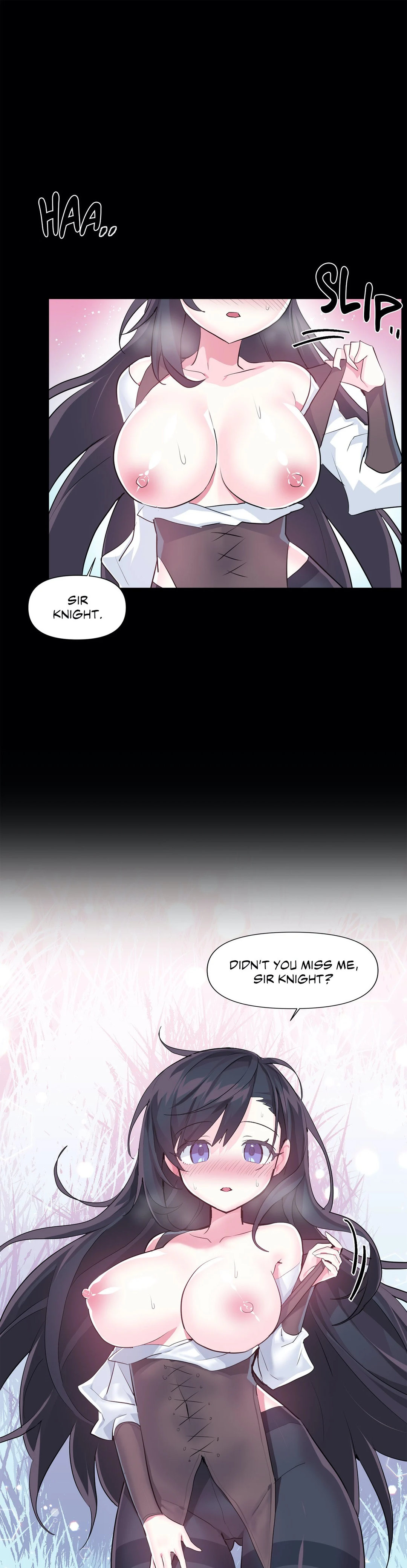 Log In To Lust A Land Chapter 47