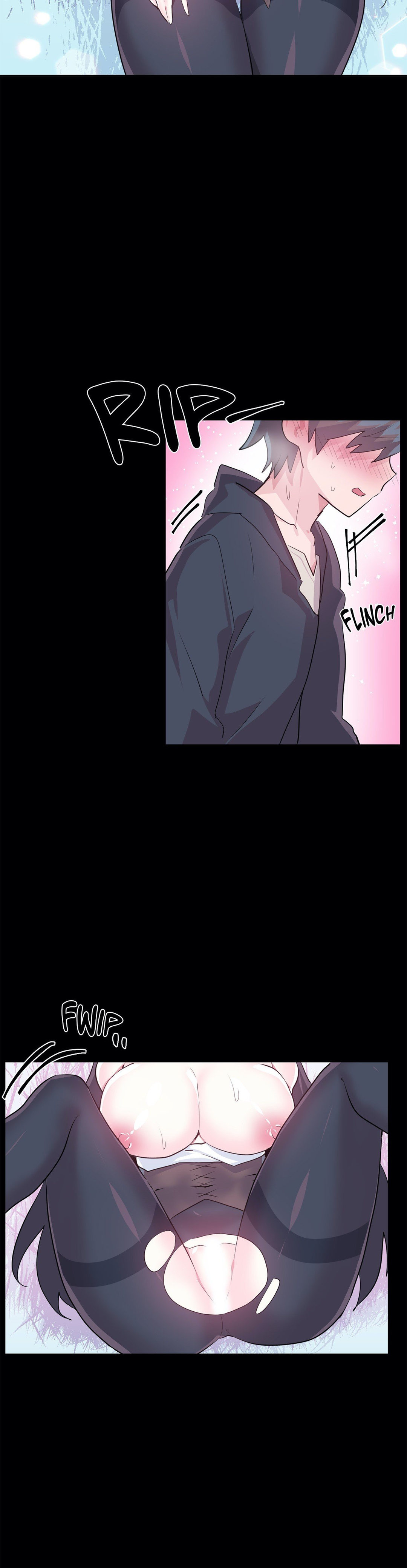Log In To Lust A Land Chapter 47