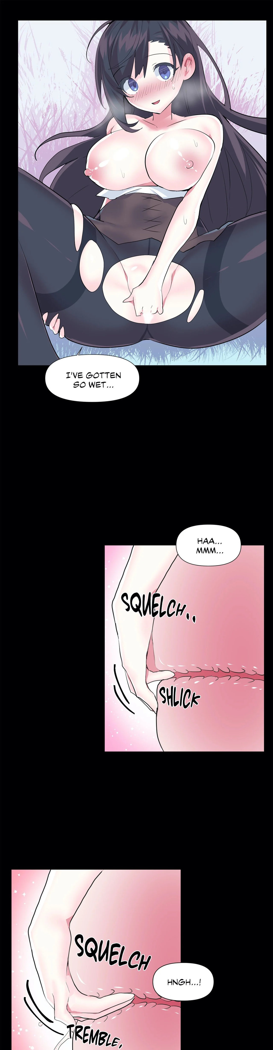 Log In To Lust A Land Chapter 47