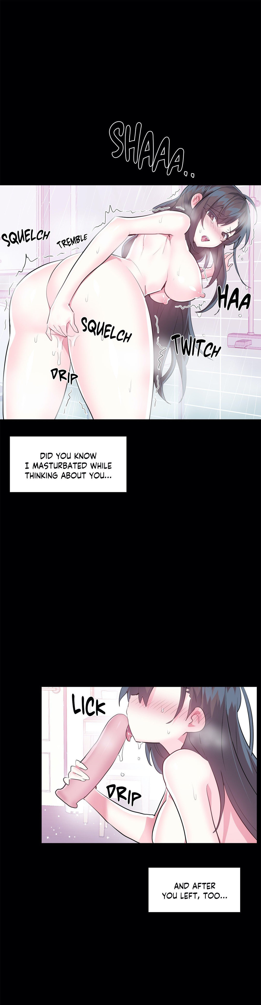 Log In To Lust A Land Chapter 47