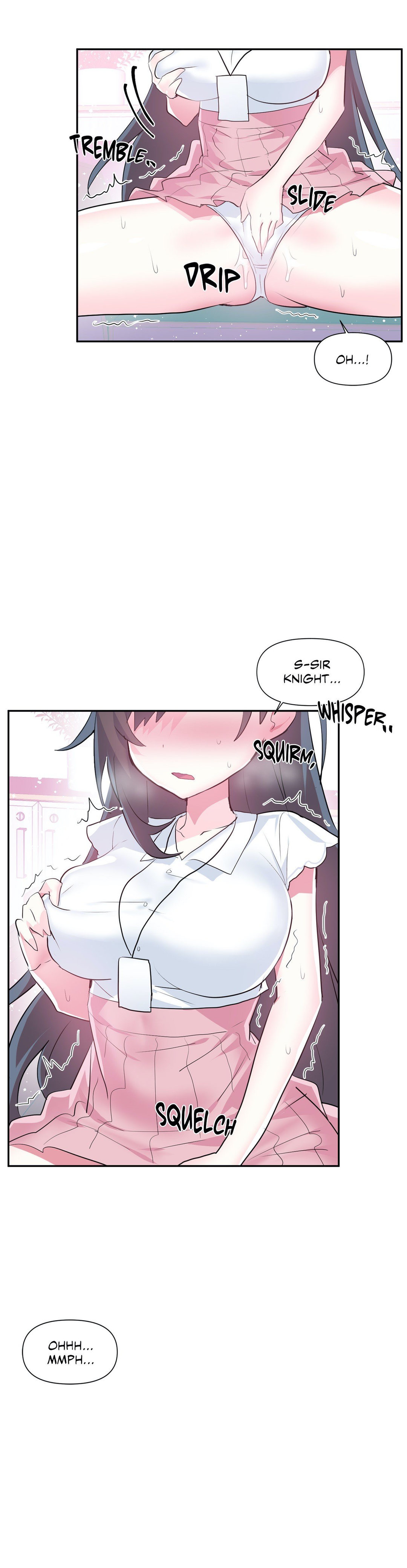 Log In To Lust A Land Chapter 47