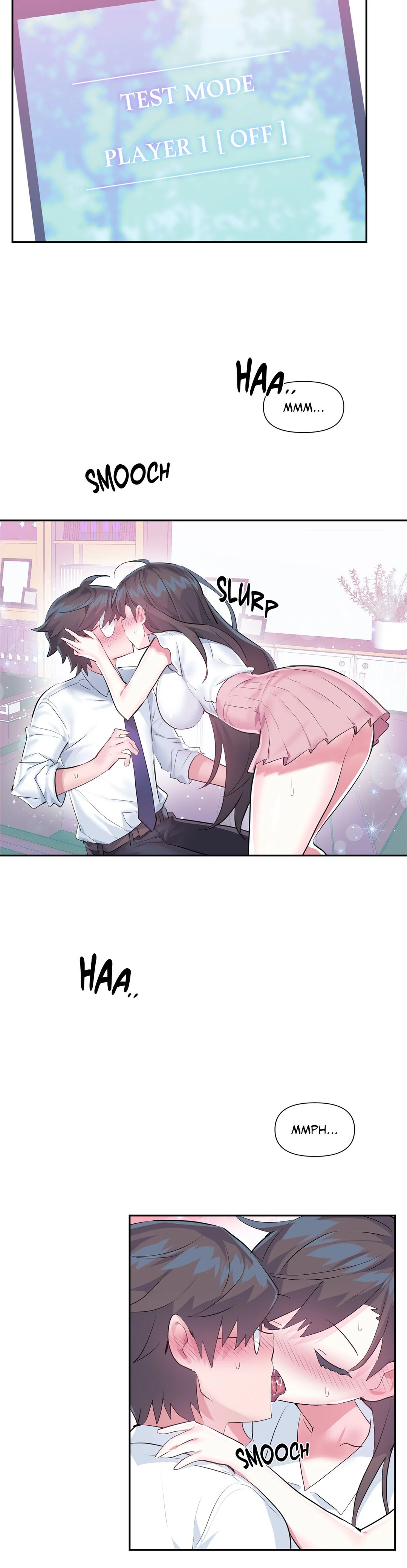 Log In To Lust A Land Chapter 48