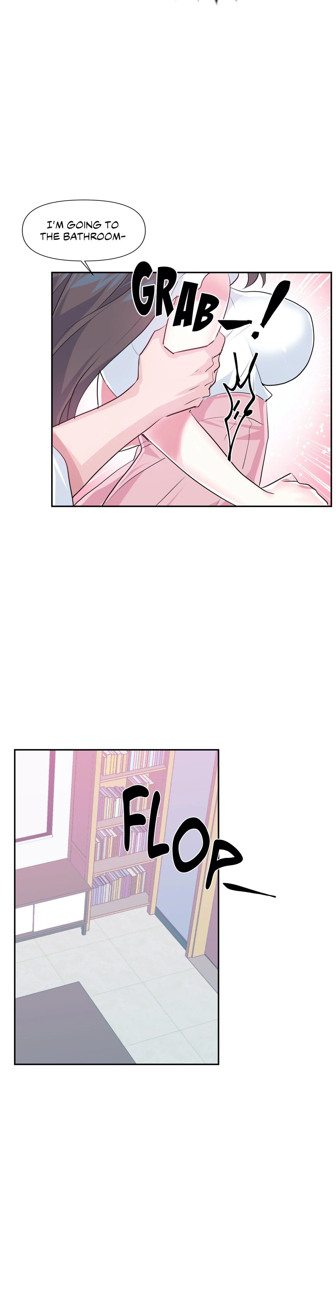 Log In To Lust A Land Chapter 48