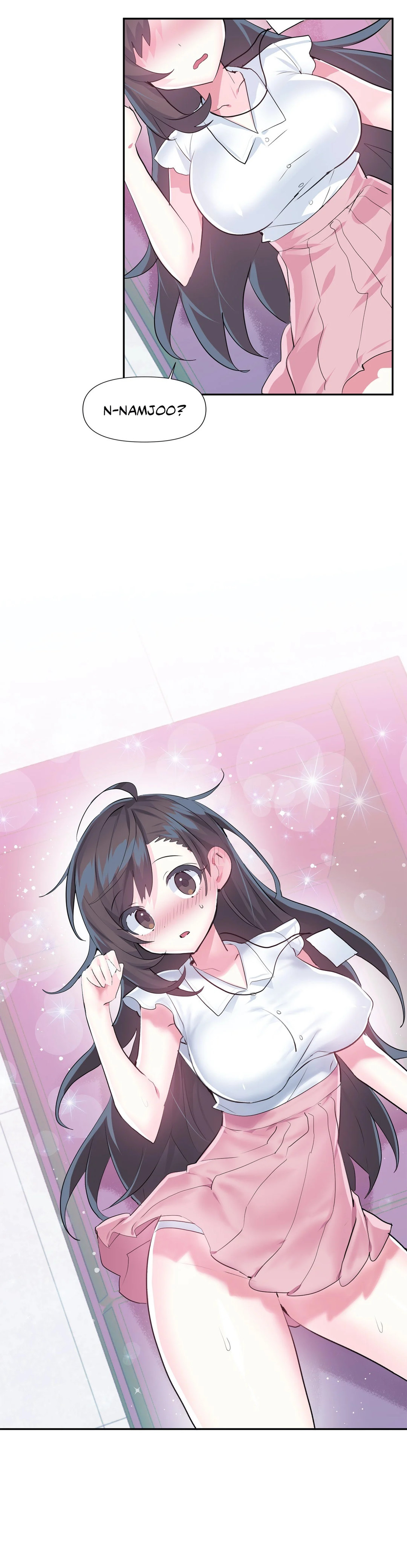 Log In To Lust A Land Chapter 48