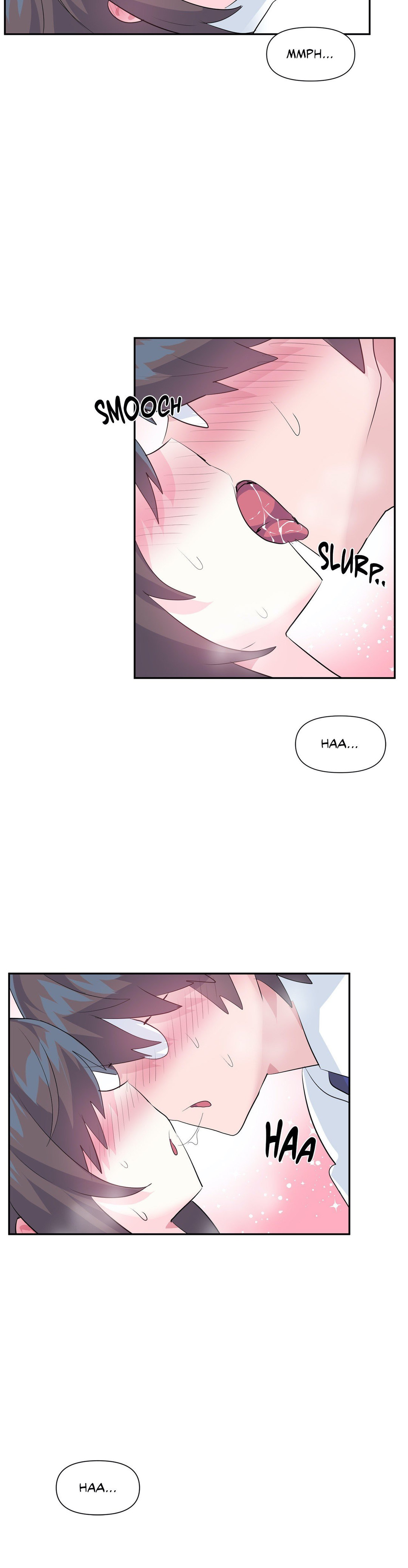 Log In To Lust A Land Chapter 48