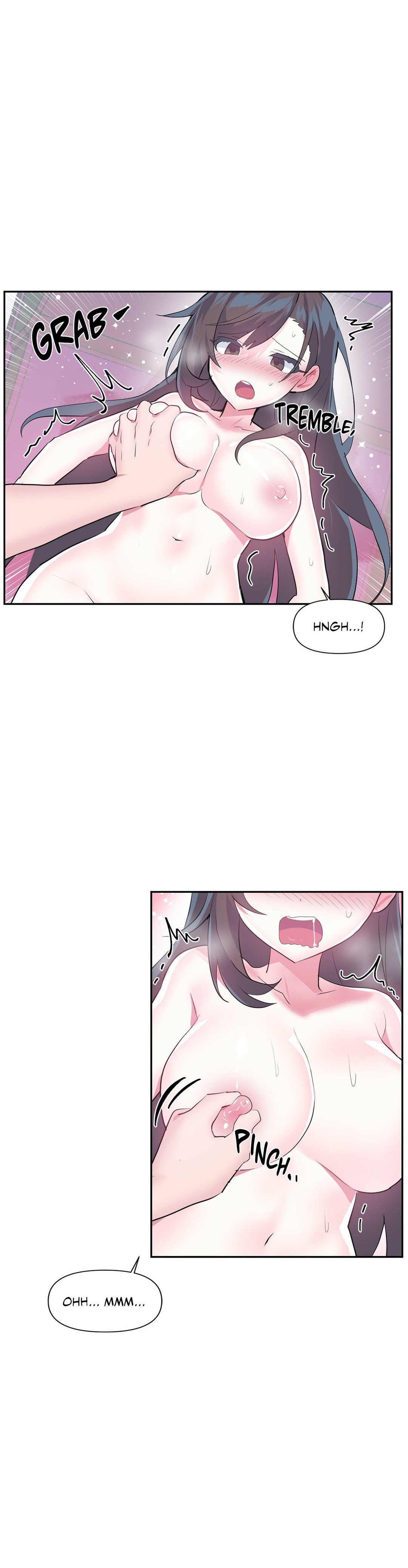 Log In To Lust A Land Chapter 48