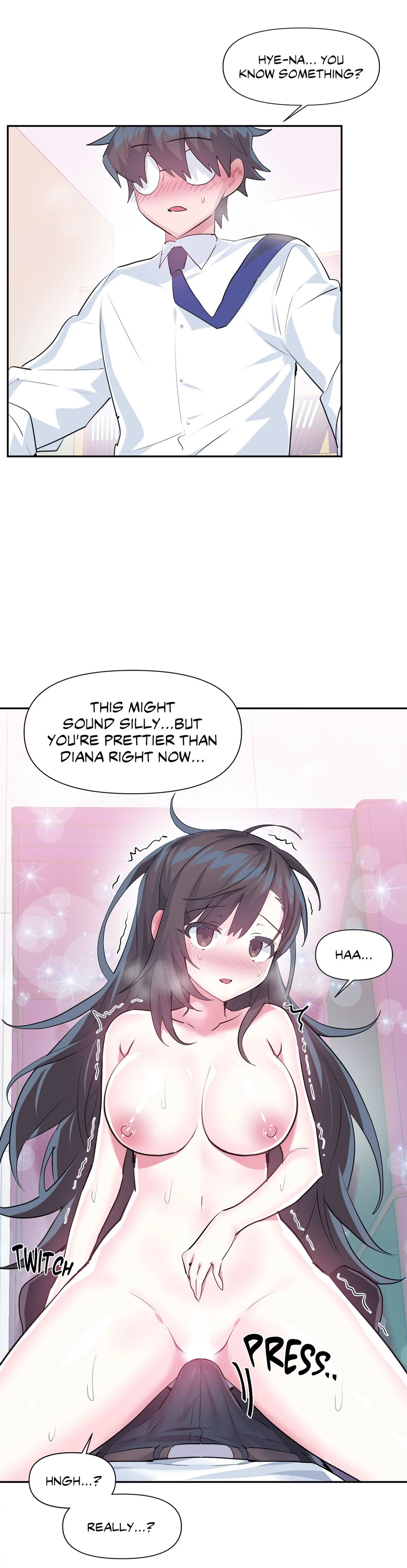 Log In To Lust A Land Chapter 48
