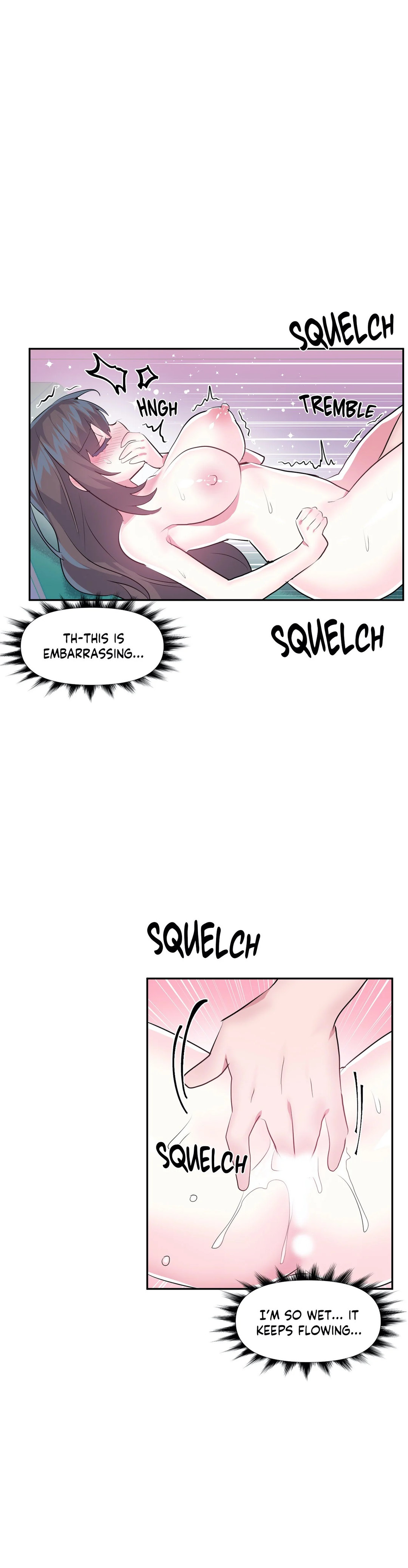 Log In To Lust A Land Chapter 48