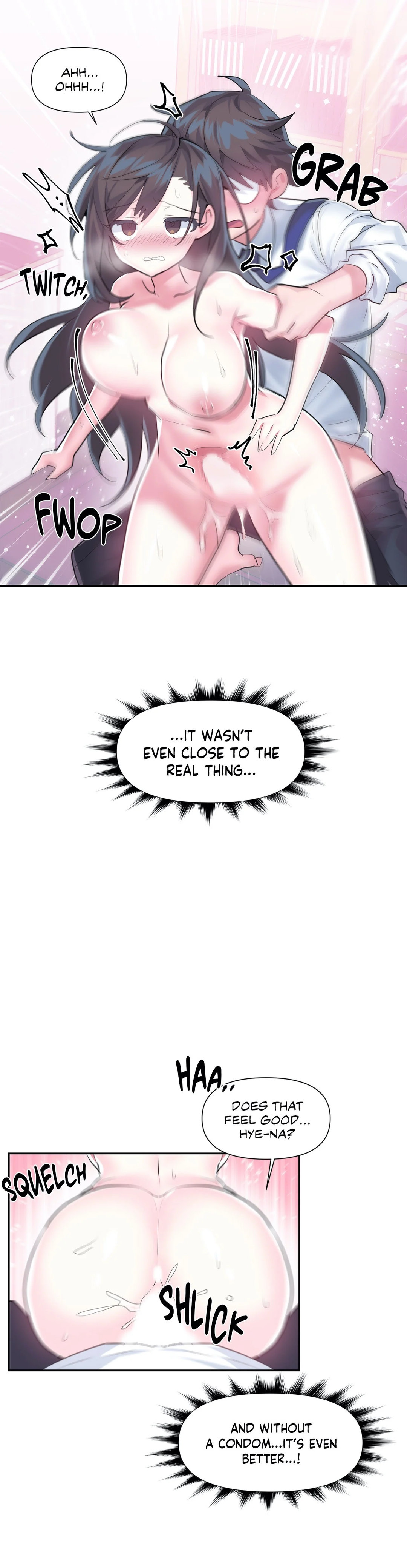 Log In To Lust A Land Chapter 48