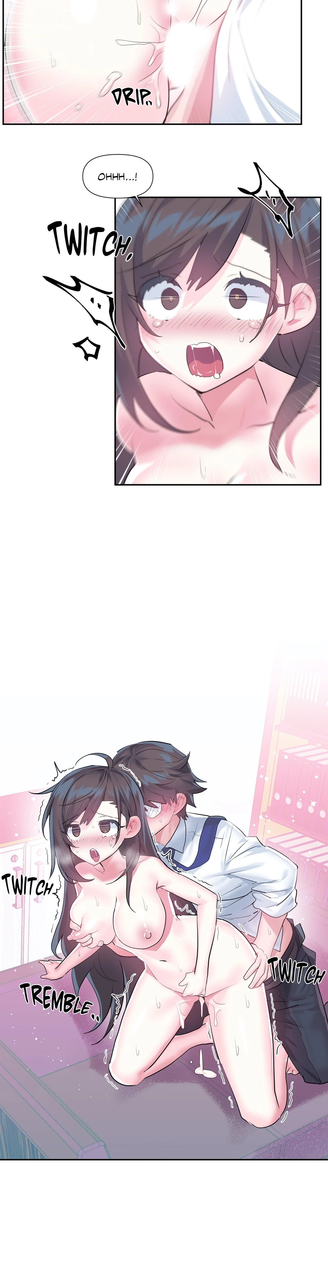 Log In To Lust A Land Chapter 48