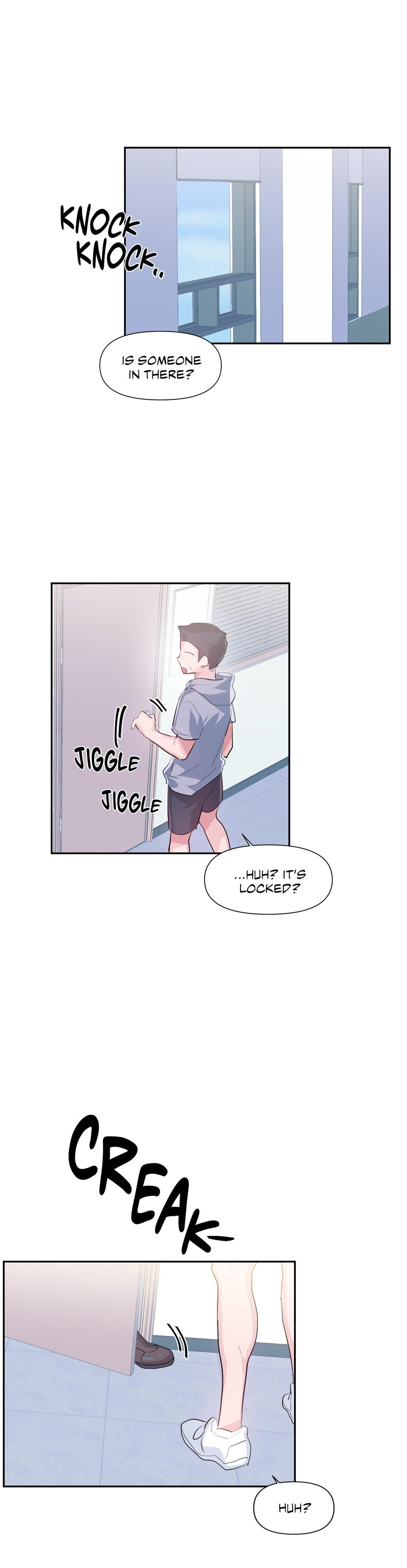 Log In To Lust A Land Chapter 49