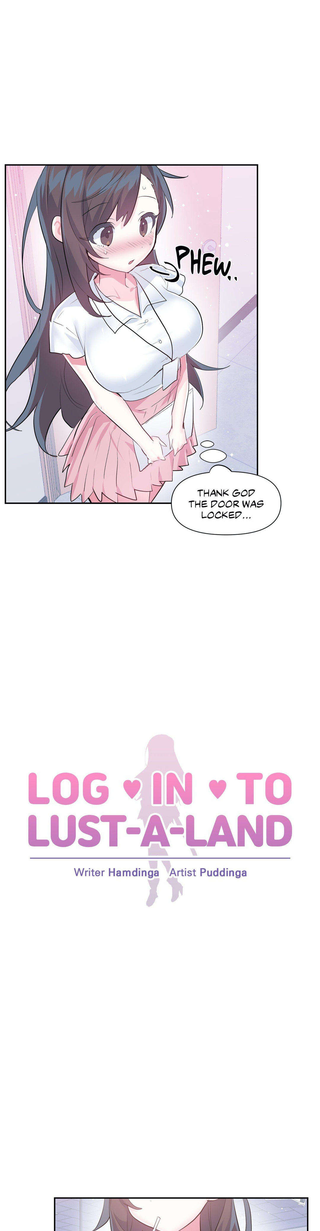 Log In To Lust A Land Chapter 49