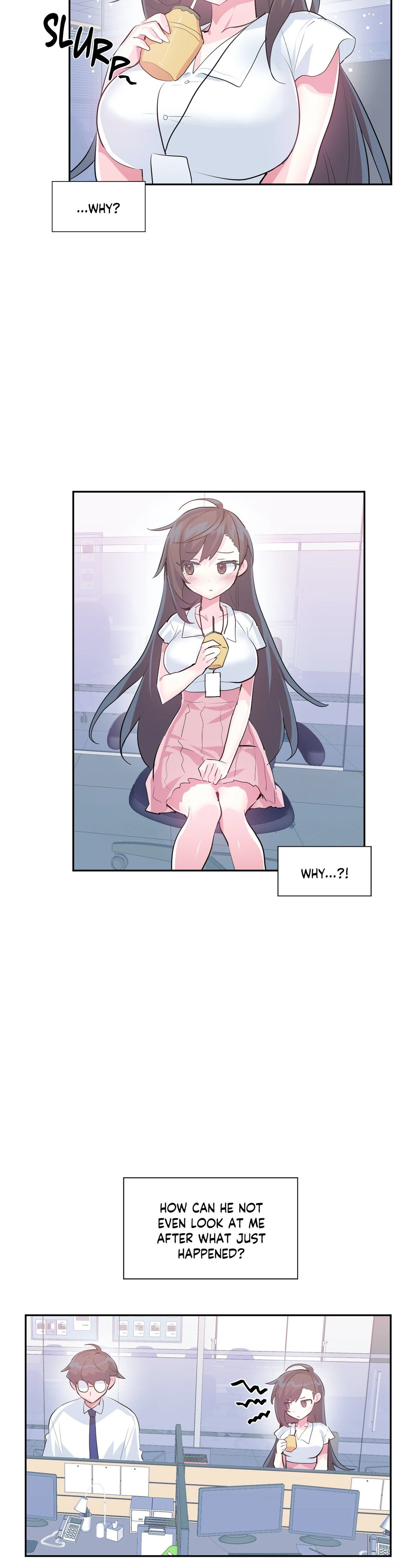 Log In To Lust A Land Chapter 49