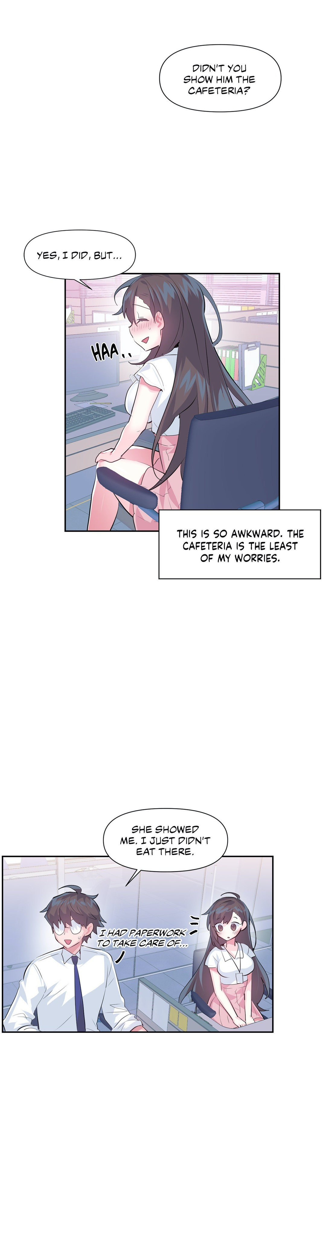 Log In To Lust A Land Chapter 49