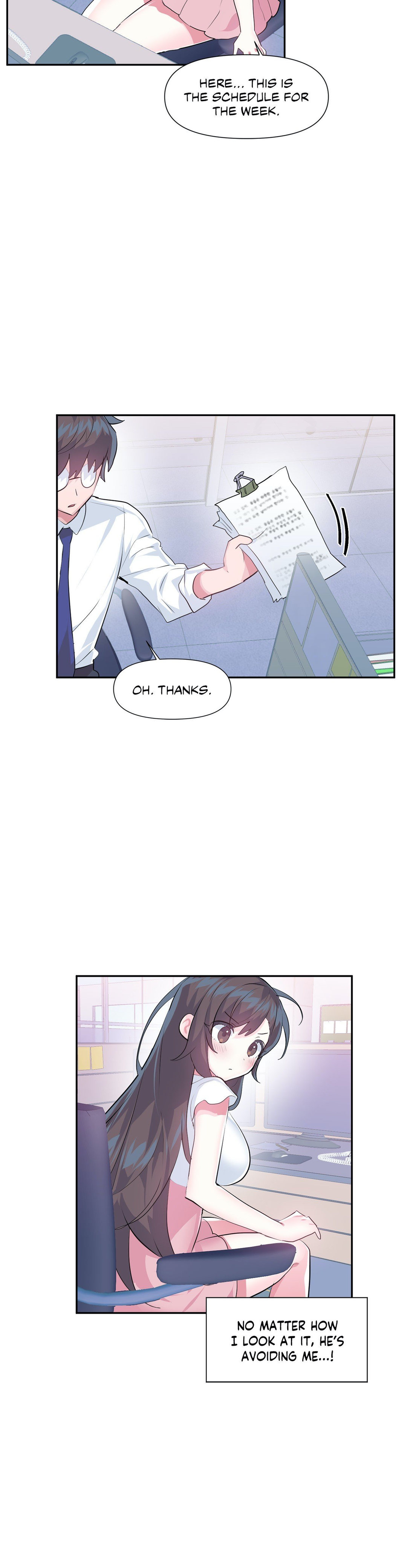 Log In To Lust A Land Chapter 49